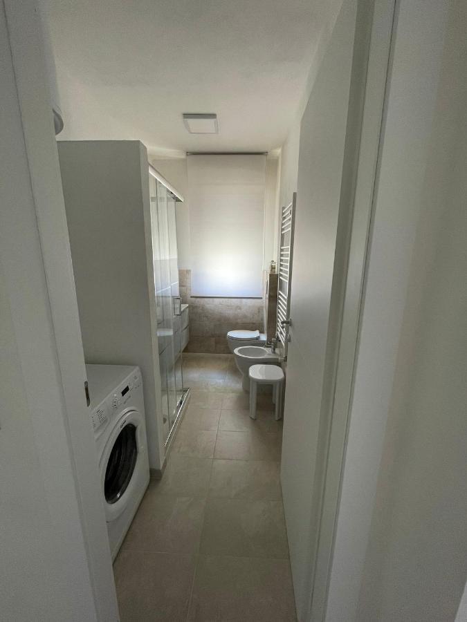 Appartamento La Tramontana Porto Torres Exterior foto