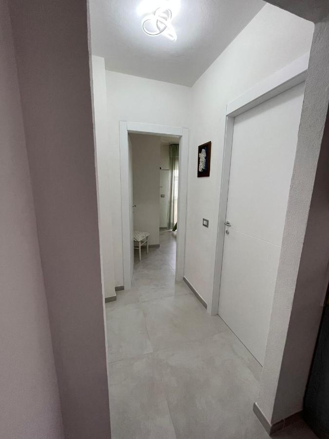 Appartamento La Tramontana Porto Torres Exterior foto